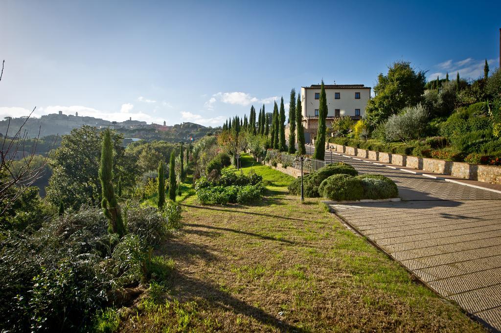Etruria Resort & Natural Spa Montepulciano Luaran gambar