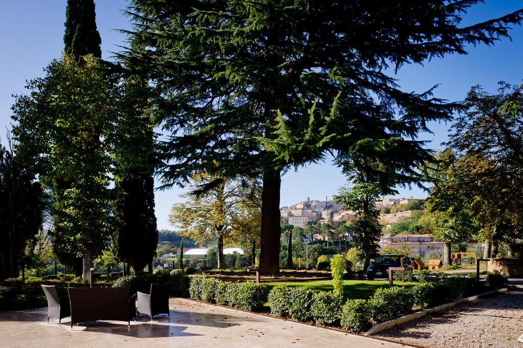 Etruria Resort & Natural Spa Montepulciano Luaran gambar